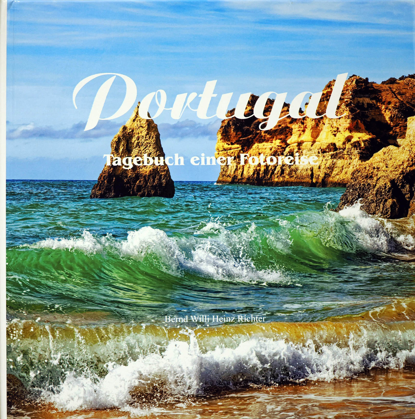 Portugal Fotobuch